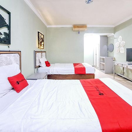 Reddoorz Near Stadion Semeru Lumajang Jawa Timur Exteriér fotografie