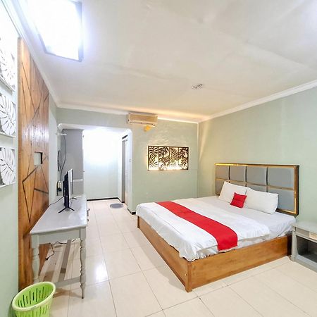 Reddoorz Near Stadion Semeru Lumajang Jawa Timur Exteriér fotografie