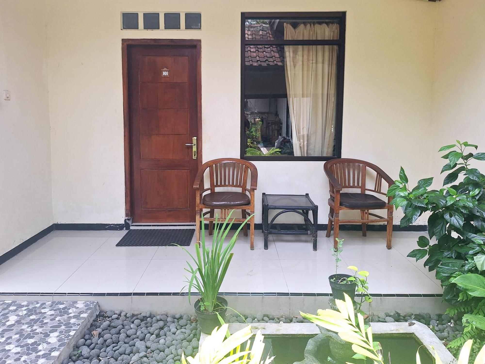 Reddoorz Near Stadion Semeru Lumajang Jawa Timur Exteriér fotografie